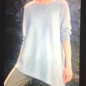 eileen fisher sweater